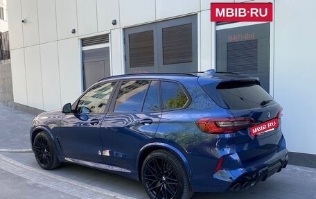 BMW X5, 2019 год, 6 300 000 рублей, 2 фотография