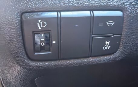 Hyundai Creta I рестайлинг, 2020 год, 1 900 000 рублей, 14 фотография