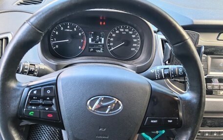 Hyundai Creta I рестайлинг, 2020 год, 1 900 000 рублей, 10 фотография