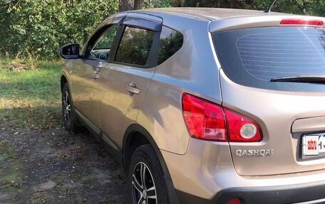 Nissan Qashqai, 2007 год, 675 000 рублей, 3 фотография