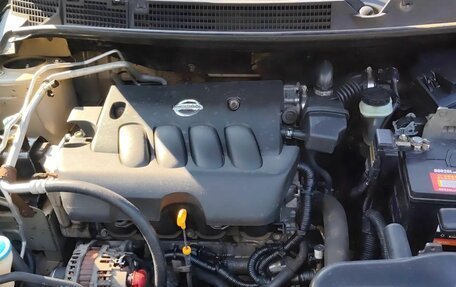 Nissan Qashqai, 2007 год, 675 000 рублей, 8 фотография
