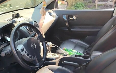Nissan Qashqai, 2007 год, 675 000 рублей, 7 фотография