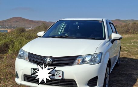 Toyota Corolla, 2014 год, 800 000 рублей, 2 фотография