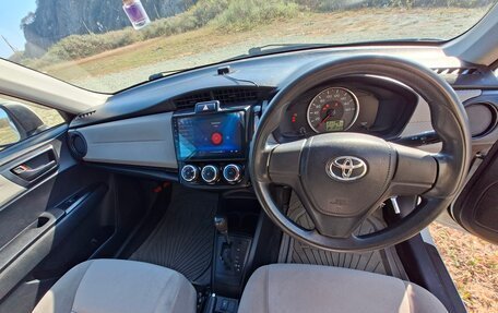 Toyota Corolla, 2014 год, 800 000 рублей, 3 фотография
