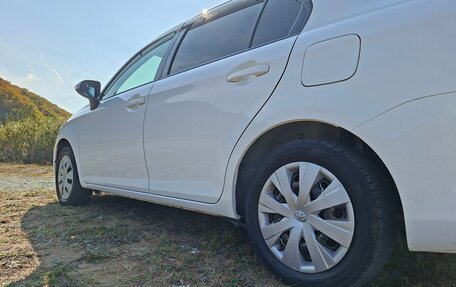 Toyota Corolla, 2014 год, 800 000 рублей, 9 фотография