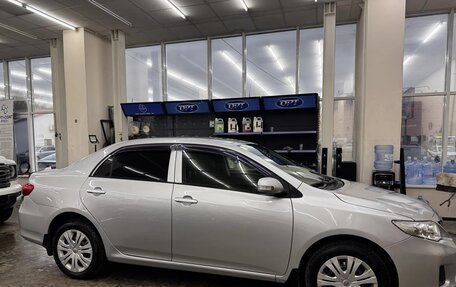 Toyota Corolla, 2011 год, 1 150 000 рублей, 7 фотография