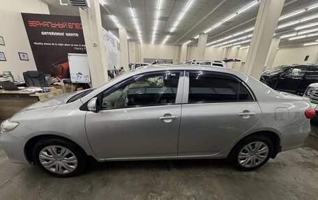 Toyota Corolla, 2011 год, 1 150 000 рублей, 5 фотография