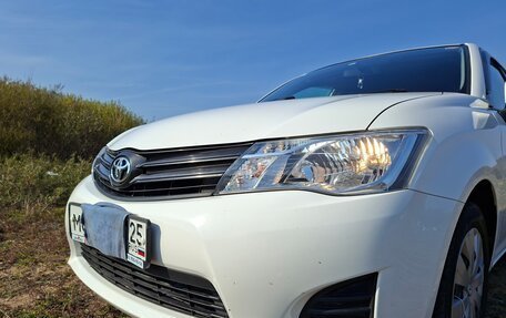 Toyota Corolla, 2014 год, 800 000 рублей, 10 фотография