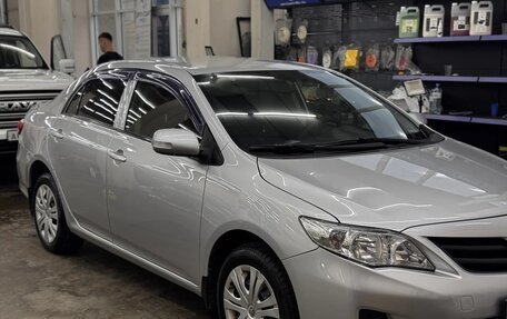Toyota Corolla, 2011 год, 1 150 000 рублей, 8 фотография