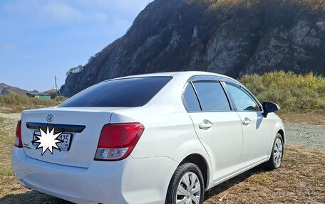 Toyota Corolla, 2014 год, 800 000 рублей, 12 фотография