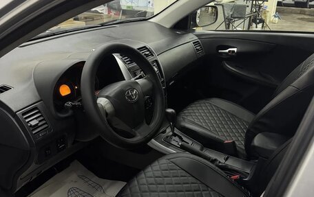 Toyota Corolla, 2011 год, 1 150 000 рублей, 12 фотография