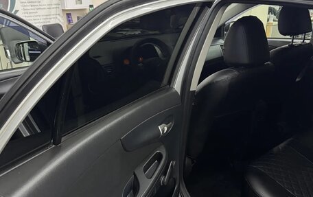 Toyota Corolla, 2011 год, 1 150 000 рублей, 13 фотография