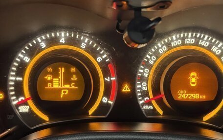 Toyota Corolla, 2011 год, 1 150 000 рублей, 16 фотография