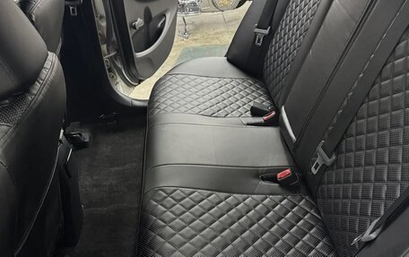 Toyota Corolla, 2011 год, 1 150 000 рублей, 14 фотография