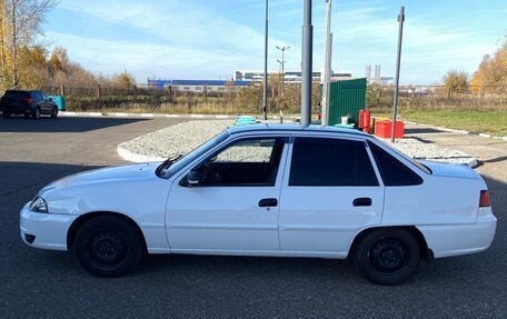 Daewoo Nexia I рестайлинг, 2012 год, 184 500 рублей, 3 фотография