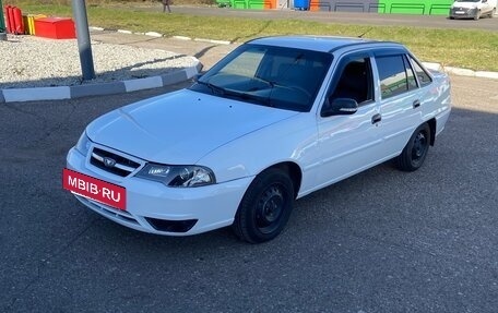 Daewoo Nexia I рестайлинг, 2012 год, 184 500 рублей, 2 фотография