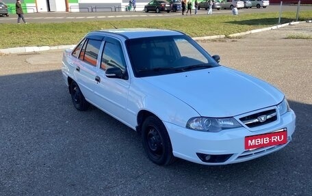 Daewoo Nexia I рестайлинг, 2012 год, 184 500 рублей, 8 фотография