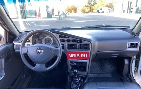 Daewoo Nexia I рестайлинг, 2012 год, 184 500 рублей, 9 фотография