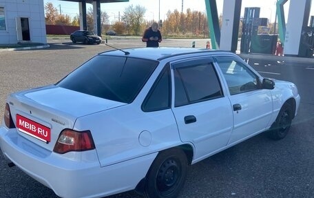 Daewoo Nexia I рестайлинг, 2012 год, 184 500 рублей, 6 фотография