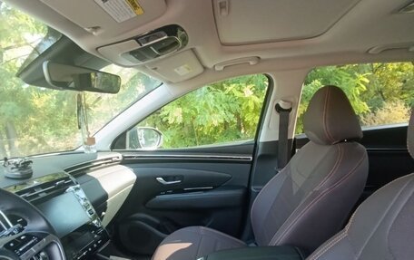Hyundai Tucson, 2021 год, 3 900 000 рублей, 4 фотография