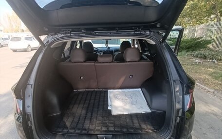 Hyundai Tucson, 2021 год, 3 900 000 рублей, 6 фотография