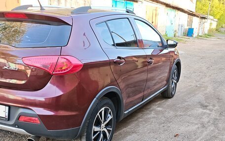 Lifan X50, 2016 год, 439 000 рублей, 2 фотография