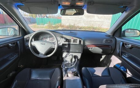 Volvo S60 III, 2001 год, 470 000 рублей, 9 фотография