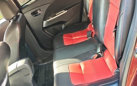 Lifan X50, 2016 год, 439 000 рублей, 7 фотография