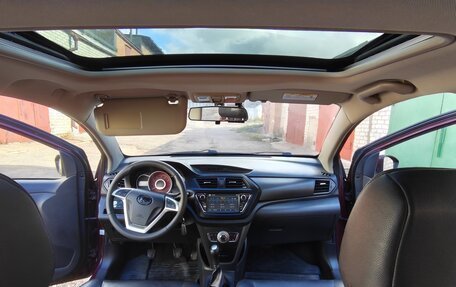 Lifan X50, 2016 год, 439 000 рублей, 14 фотография