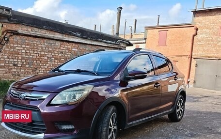 Lifan X50, 2016 год, 439 000 рублей, 5 фотография