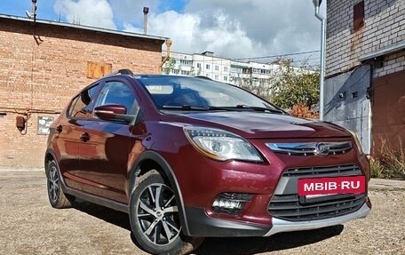 Lifan X50, 2016 год, 439 000 рублей, 6 фотография