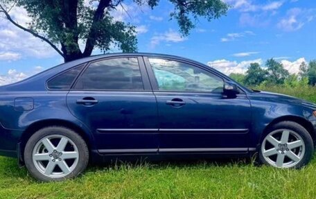 Volvo S40 II, 2007 год, 600 000 рублей, 6 фотография