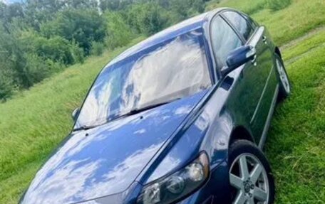 Volvo S40 II, 2007 год, 600 000 рублей, 4 фотография