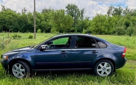 Volvo S40 II, 2007 год, 600 000 рублей, 5 фотография