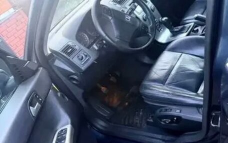 Volvo S40 II, 2007 год, 600 000 рублей, 11 фотография
