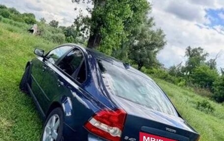 Volvo S40 II, 2007 год, 600 000 рублей, 3 фотография