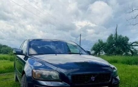 Volvo S40 II, 2007 год, 600 000 рублей, 2 фотография