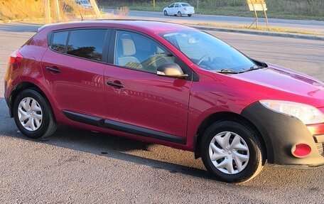 Renault Megane III, 2010 год, 645 000 рублей, 7 фотография