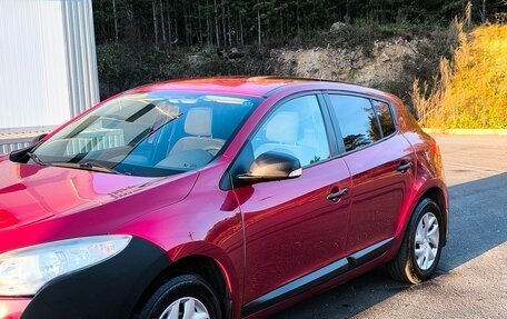 Renault Megane III, 2010 год, 645 000 рублей, 5 фотография