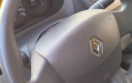 Renault Megane III, 2010 год, 645 000 рублей, 12 фотография