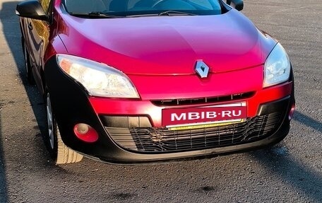 Renault Megane III, 2010 год, 645 000 рублей, 2 фотография