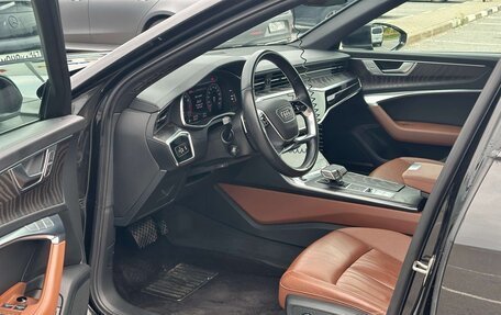 Audi A6, 2020 год, 3 450 000 рублей, 17 фотография