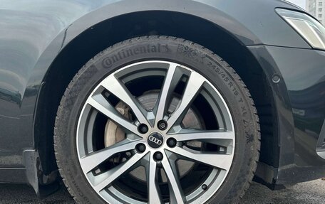 Audi A6, 2020 год, 3 450 000 рублей, 15 фотография