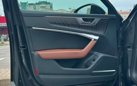 Audi A6, 2020 год, 3 450 000 рублей, 16 фотография