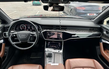 Audi A6, 2020 год, 3 450 000 рублей, 20 фотография