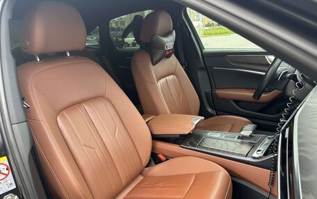 Audi A6, 2020 год, 3 450 000 рублей, 23 фотография