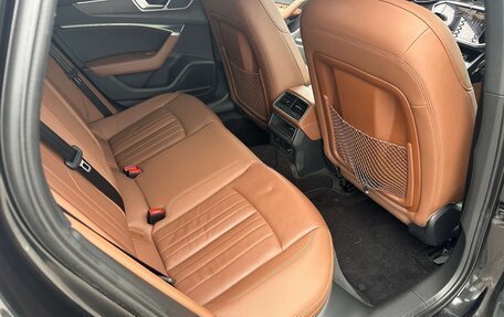Audi A6, 2020 год, 3 450 000 рублей, 25 фотография