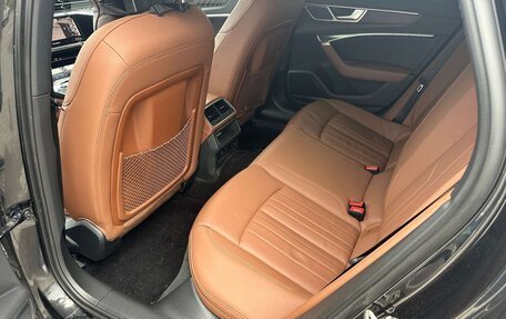 Audi A6, 2020 год, 3 450 000 рублей, 26 фотография