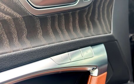 Audi A6, 2020 год, 3 450 000 рублей, 33 фотография