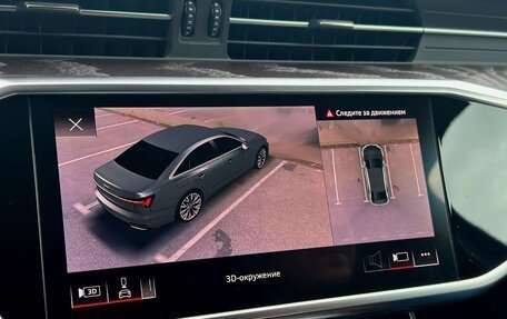 Audi A6, 2020 год, 3 450 000 рублей, 31 фотография